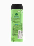 Шампунь для волос, питание и укрепление, с экстрактом алоэ и кератина, 400 мл - Фото 2