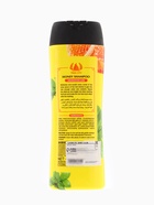 Шампунь для волос, питание и укрепление, с экстрактом мёда и кератина, 400 мл - Фото 2