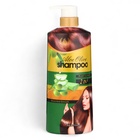 Шампунь для волос, питание и увлажнение, с экстрактом оливы и алоэ, 700 мл - Фото 3