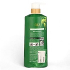 Шампунь для волос, питание и увлажнение, с экстрактом оливы и алоэ, 700 мл - Фото 4