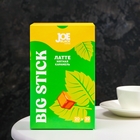 Напиток кофейный растворимый JOE BLACK BIG STICK "Латте мятная карамель", 30 г (комплект 20 шт) - фото 25295287