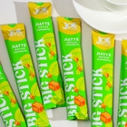 Напиток кофейный растворимый JOE BLACK BIG STICK "Латте мятная карамель", 30 г (комплект 20 шт) - фото 25295288