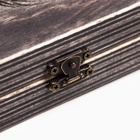 Нарды деревянные «Лев», настольная игра, 45×45 см - Фото 5