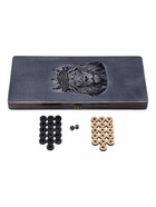 Нарды деревянные «Лев», настольная игра, 45×45 см - Фото 10