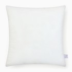 Подушка декоративная новогодняя «Этель. Змея с мандаринами», 40×40 см, велюр - Фото 4