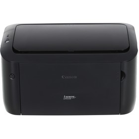 Принтер лазерный Canon i-Sensys LBP6030B (8468B042/8468B010) A4 черный (в комплекте: + карт   106692