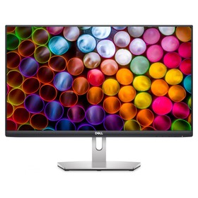 Монитор Dell 23.8" S2421H черный IPS LED 16:9 HDMI M/M матовая 250cd 178гр/178гр 1920x1080   1068551