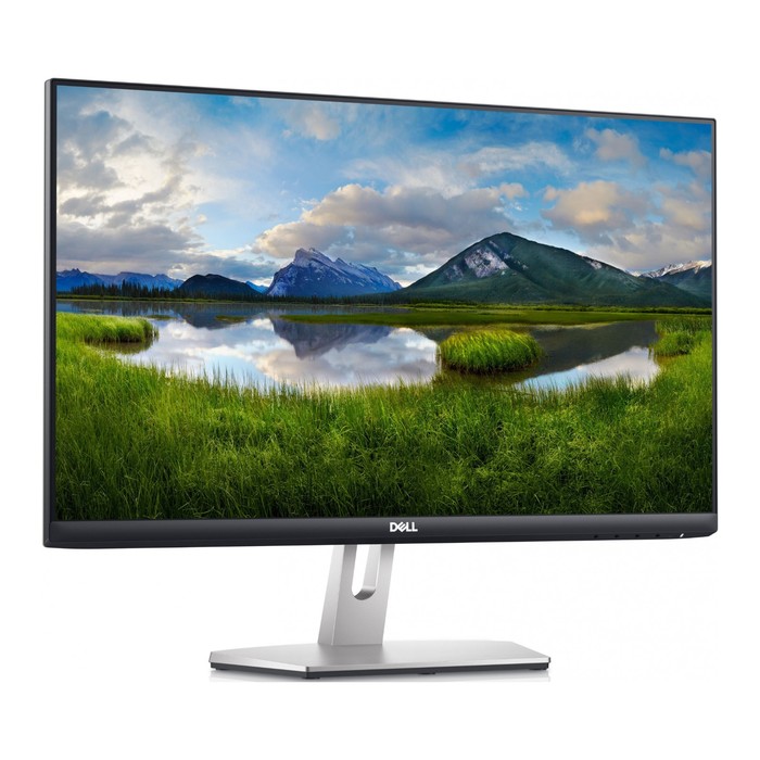 Монитор Dell 23.8" S2421H черный IPS LED 16:9 HDMI M/M матовая 250cd 178гр/178гр 1920x1080   1068551 - фото 51616476