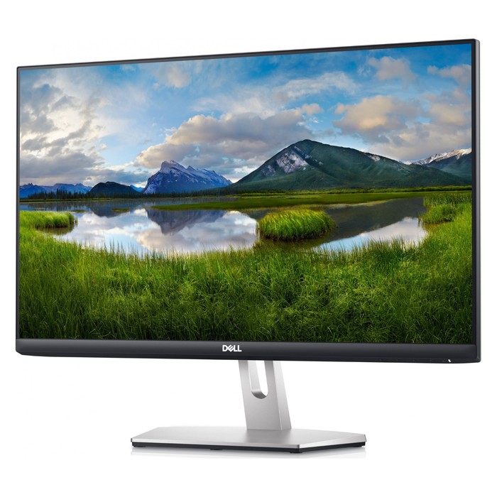 Монитор Dell 23.8" S2421H черный IPS LED 16:9 HDMI M/M матовая 250cd 178гр/178гр 1920x1080   1068551 - фото 51616477