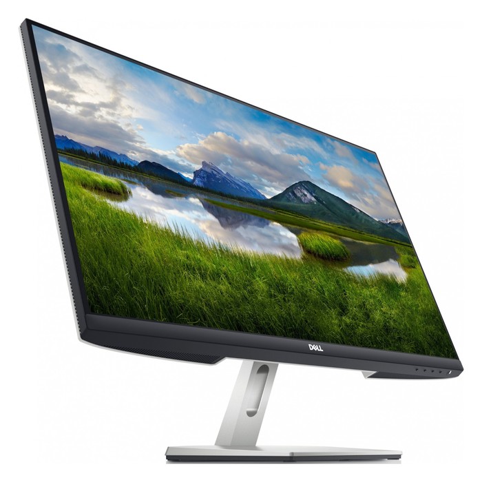 Монитор Dell 23.8" S2421H черный IPS LED 16:9 HDMI M/M матовая 250cd 178гр/178гр 1920x1080   1068551 - фото 51616478