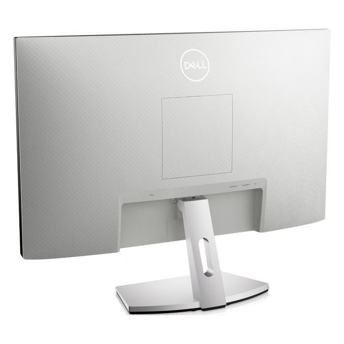 Монитор Dell 23.8" S2421H черный IPS LED 16:9 HDMI M/M матовая 250cd 178гр/178гр 1920x1080   1068551 - фото 51616481