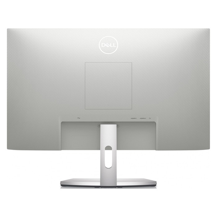 Монитор Dell 23.8" S2421H черный IPS LED 16:9 HDMI M/M матовая 250cd 178гр/178гр 1920x1080   1068551 - фото 51616482