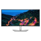 Монитор Dell 34" UltraSharp U3423WE черный IPS LED 8ms 21:9 HDMI M/M матовая HAS Piv 300cd   1068552 - фото 51616484