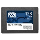 Накопитель SSD Patriot SATA-III 128GB P220S128G25 P220 2.5" - фото 51634959