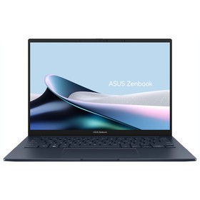 Ноутбук Asus Zenbook 14 OLED UX3405MA-QD489 Core Ultra 5 125H 16Gb SSD1Tb Intel Arc 14" OLE   106859