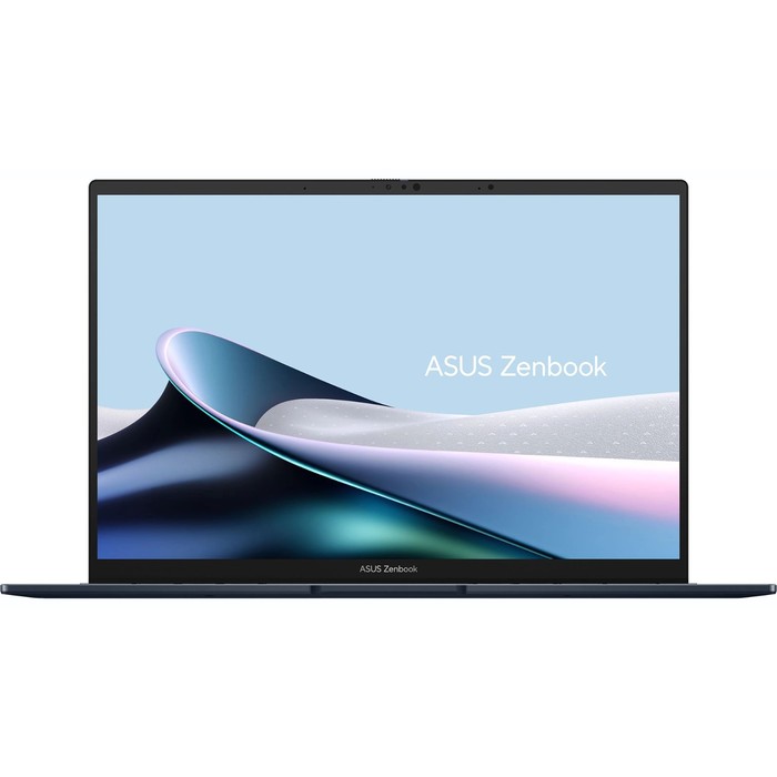 Ноутбук Asus Zenbook 14 OLED UX3405MA-QD489 Core Ultra 5 125H 16Gb SSD1Tb Intel Arc 14" OLE   106859 - фото 51616490