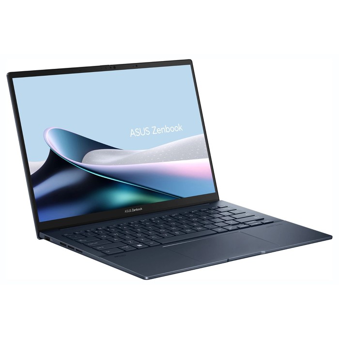 Ноутбук Asus Zenbook 14 OLED UX3405MA-QD489 Core Ultra 5 125H 16Gb SSD1Tb Intel Arc 14" OLE   106859 - фото 51616491