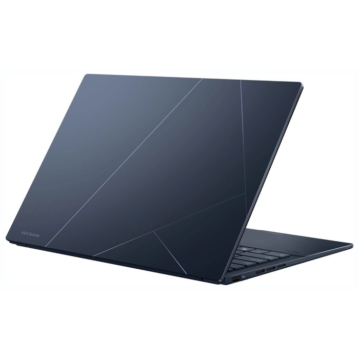 Ноутбук Asus Zenbook 14 OLED UX3405MA-QD489 Core Ultra 5 125H 16Gb SSD1Tb Intel Arc 14" OLE   106859 - фото 51616493