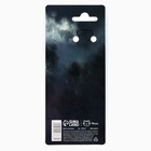Брелок для ключей открывашка «Сильный духом», 12.1×3.7 см - Фото 6