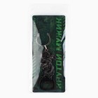 Брелок для ключей открывашка «Крутой мужик», 12.1×3.7 см - Фото 7