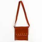 Набор военного «Отважный офицер»: пилотка р-р 52-54, сумка, нашивки - Фото 9