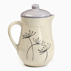 Кувшин "Дачный" 1,7л / 23х14см, сумерки - фото 25334037