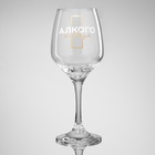 Бокал для вина с надписью «Антистресс», 350 мл - Фото 2