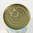 Носки в банке "Пришло время зимних чудес" (внутри носки женские,цвет белый) - фото 34366315