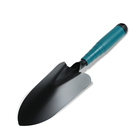 Набор садового инструмента Greengo, 2 предмета: мотыжка, совок, длина 31 см, пластиковые ручки - Фото 13