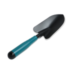 Набор садового инструмента Greengo, 2 предмета: мотыжка, совок, длина 31 см, пластиковые ручки - Фото 14