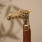 УЦЕНКА Трость «Решение», 92×11×2.5 см, МИКС 10708188