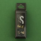 Духи автомобильные концентрированные Sadovian в бутылочке 6 мл, S05 Cherry Lips - фото 25307512