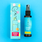 Духи автомобильные концентрированные спрей Senso Seoul Wind, 50 мл - фото 25296404