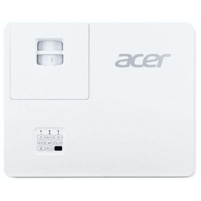 Проектор Acer PL6510 DLP 5500Lm (1920x1080) 2000000:1 ресурс лампы:20000часов 2xHDMI 6кг - фото 51618723