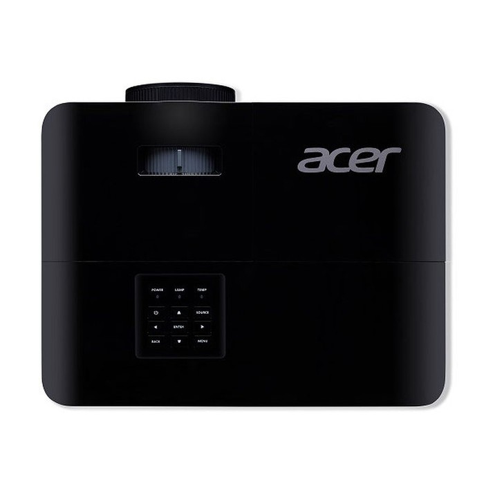 Проектор Acer X1126AH DLP 4000Lm (800x600) 20000:1 ресурс лампы:6000часов 1xUSB typeA 1xHDM   107038 - фото 51618733