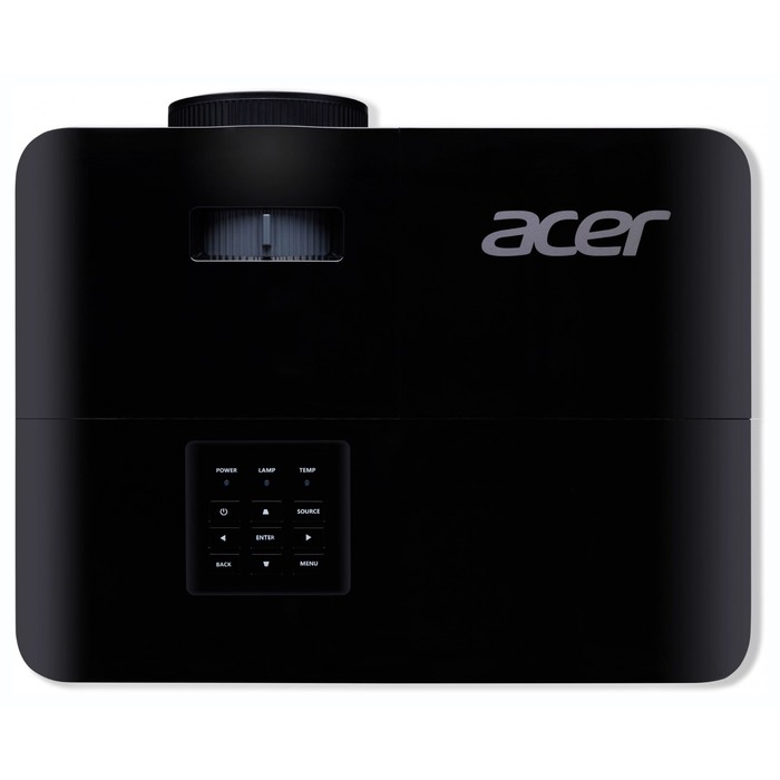 Проектор Acer X1328WHK DLP 4500Lm (1280x800) 20000:1 ресурс лампы:6000часов 1xUSB typeA 1xH   107038 - фото 51618742