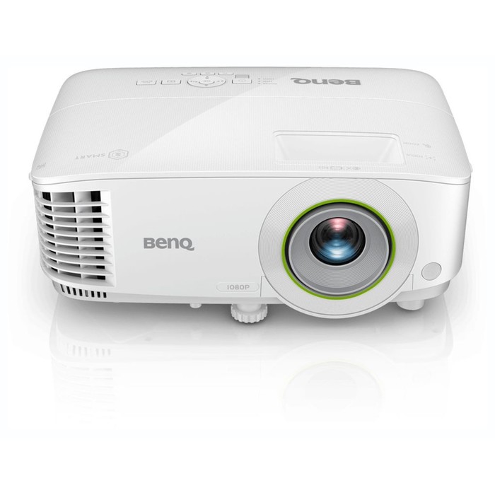 Проектор Benq EH600 DLP 3500Lm (1920x1080) 10000:1 ресурс лампы:5000часов 2xUSB typeA 1xHDM   107038 - фото 51618752