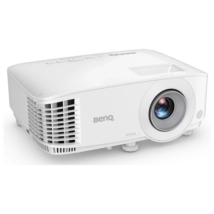 Проектор Benq MW560 (new) DLP 4000Lm LS (1280x800) 20000:1 ресурс лампы:6000часов 1xUSB typ   107038 - фото 51618766