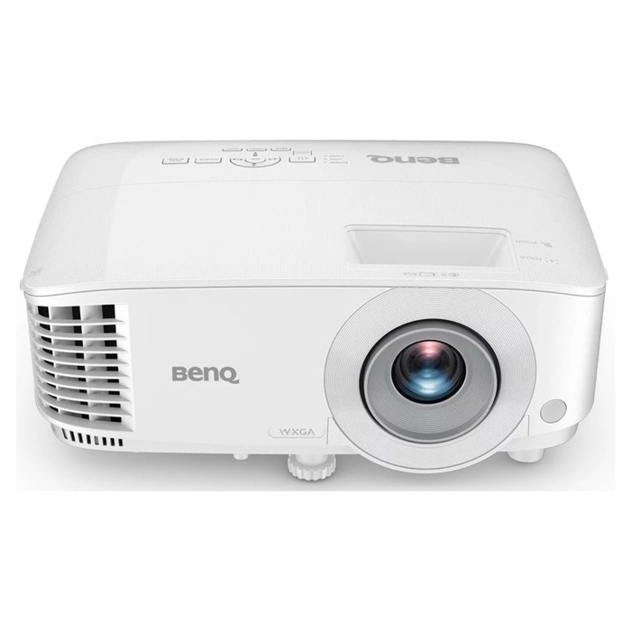 Проектор Benq MW560 (new) DLP 4000Lm LS (1280x800) 20000:1 ресурс лампы:6000часов 1xUSB typ   107038 - фото 51618768