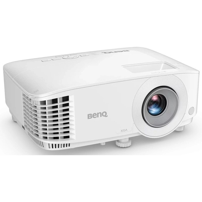 Проектор Benq MX560 (new) DLP 4000Lm LS (1024x768) 20000:1 ресурс лампы:6000часов 1xUSB typ   107038 - фото 51618772