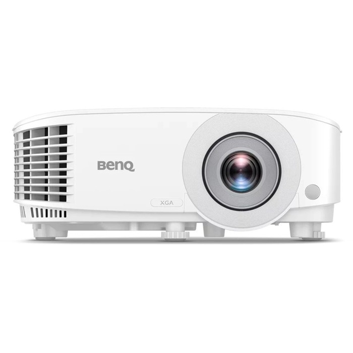 Проектор Benq MX560 (new) DLP 4000Lm LS (1024x768) 20000:1 ресурс лампы:6000часов 1xUSB typ   107038 - фото 51618773