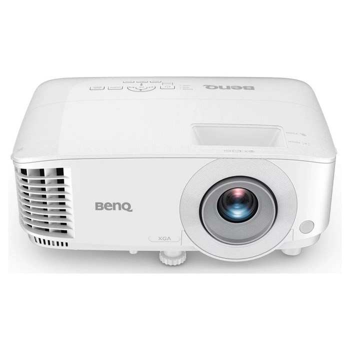 Проектор Benq MX560 (new) DLP 4000Lm LS (1024x768) 20000:1 ресурс лампы:6000часов 1xUSB typ   107038 - фото 51618774