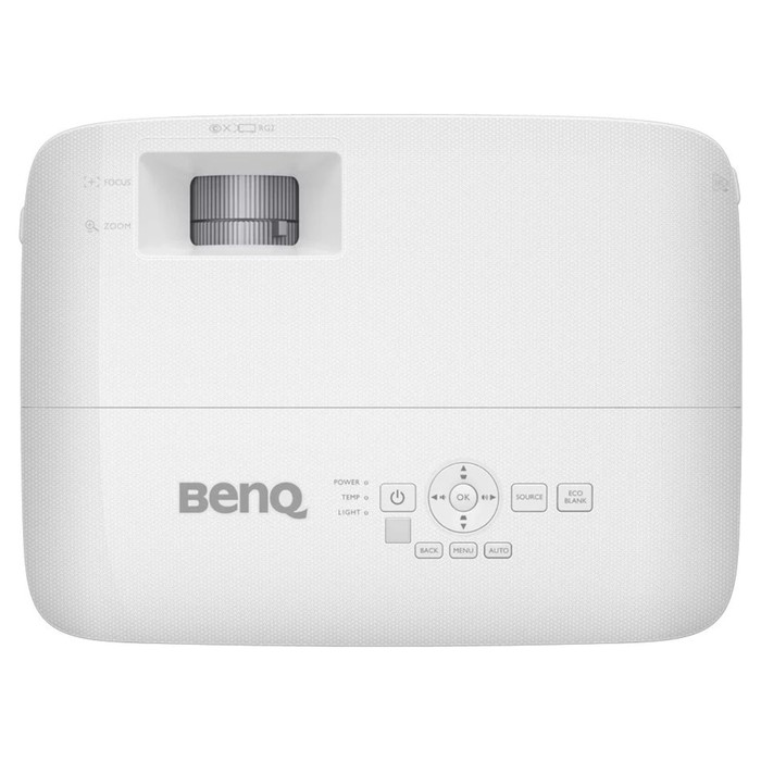 Проектор Benq MX560 (new) DLP 4000Lm LS (1024x768) 20000:1 ресурс лампы:6000часов 1xUSB typ   107038 - фото 51618775