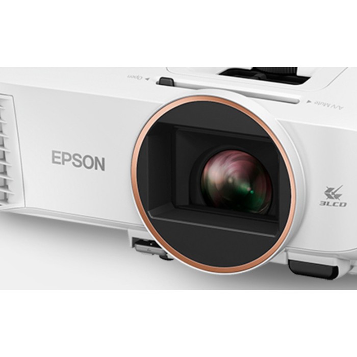 Проектор Epson EH-TW5825 3LCD 2700Lm (1920x1080) 70000:1 ресурс лампы:4500часов 1xUSB typeB   107038 - фото 51618786