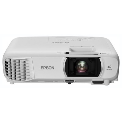 Проектор Epson EH-TW740 3LCD 3300Lm (1920x1080) 16000:1 ресурс лампы:6000часов 1xUSB typeA   1070386