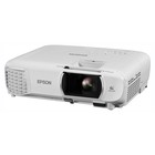 Проектор Epson EH-TW740 3LCD 3300Lm (1920x1080) 16000:1 ресурс лампы:6000часов 1xUSB typeA   1070386 - Фото 2