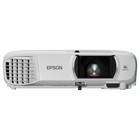 Проектор Epson EH-TW740 3LCD 3300Lm (1920x1080) 16000:1 ресурс лампы:6000часов 1xUSB typeA   1070386 - Фото 4