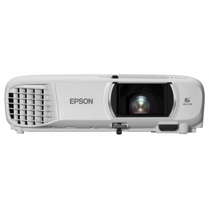 Проектор Epson EH-TW740 3LCD 3300Lm (1920x1080) 16000:1 ресурс лампы:6000часов 1xUSB typeA   1070386 - фото 51618790