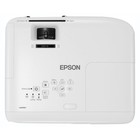 Проектор Epson EH-TW740 3LCD 3300Lm (1920x1080) 16000:1 ресурс лампы:6000часов 1xUSB typeA   1070386 - Фото 5