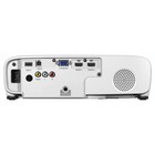 Проектор Epson EH-TW740 3LCD 3300Lm (1920x1080) 16000:1 ресурс лампы:6000часов 1xUSB typeA   1070386 - Фото 6